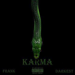 Portada de Karma