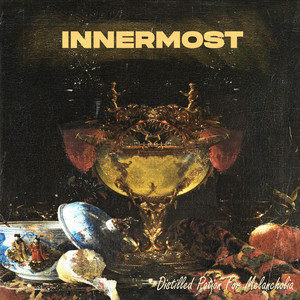Distilled Potion For Melancholia by INNERMOST