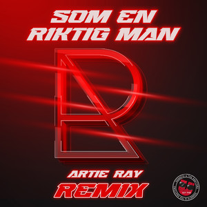 Som en riktig man (feat. Kenneth & The Knutters) - Remix by Artie Ray, Kenneth & The Knutters