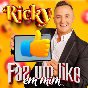 Faz Um Like Em Mim