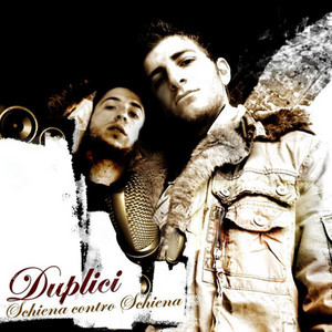 Mi Hanno Detto by Duplici, Tony Mancino
