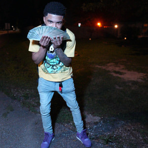 Poppin My Shit by Lit Spanky