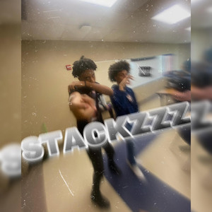 STEPPING by CP STACKZZ