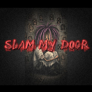 slam my door by N4meless