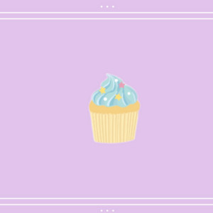 Sarii - The Missing Cupcake
