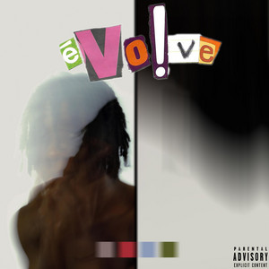 Evolve by RenzNiro