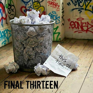 This Time by Final Thirteen