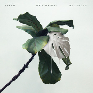Decisions (feat. Maia Wright) - Extended cover art