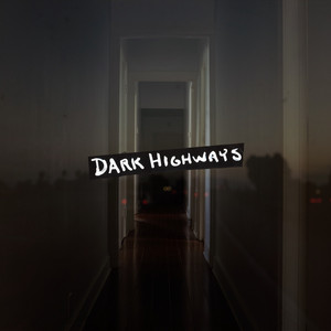 Portada de Dark Highways