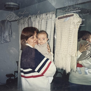 Reza por mi, mama by Nahue