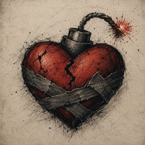 Disarm Me - Remix by Randish