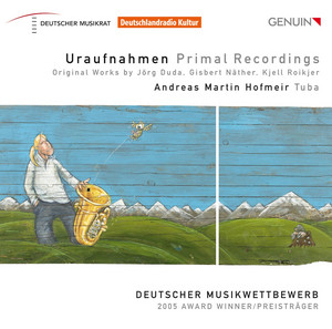 Uraufnahmen Primal Recordings