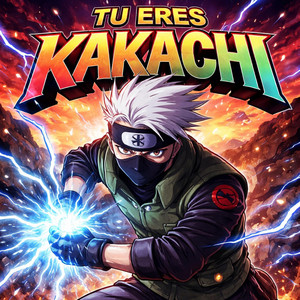 TU ERES KAKACHI by Tilo Rap