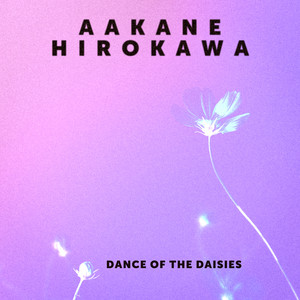 Dance of the Daisies by Aakane Hirokawa