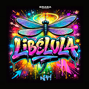 Libelula by NF!