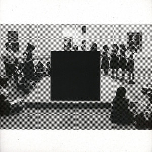 The Hangout Project cover