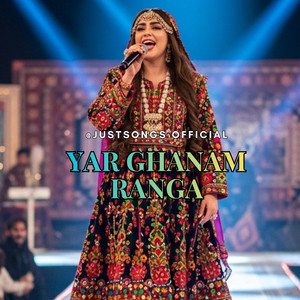 Yar Ghanam Ranga (New Pashto Song) 2026 by Just Songs