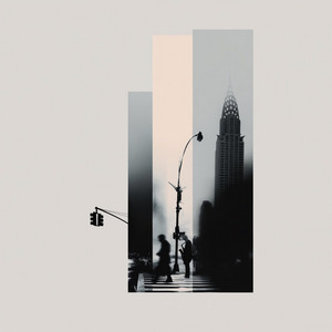 One More Block by Taxi Cab Jazz
