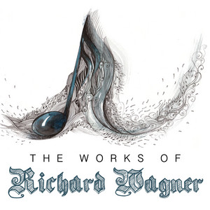 The Works of Richard Wagner album