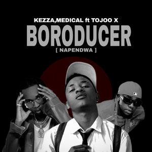 Kezza - Napendwa (feat. Medical & Tojoo X)