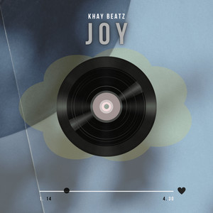Joy - Instrumental Version by KHAY BEATZ