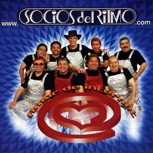 Sufro y Lloro by Los Socios Del Ritmo