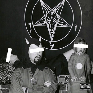 Portada de Leviathan