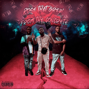 Lik Capone - F_ck Out My Face