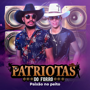 Paixão no Peito