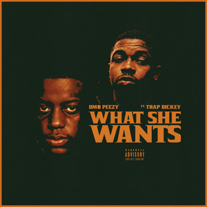 WHAT SHE WANTS by OMB Peezy