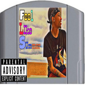 Feel Like Summer album