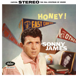 Honey! album
