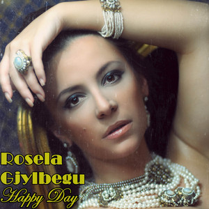 Rosela Gjylbegu - Historia De Un Amor