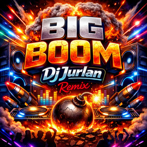 Big Boom by DjJurlan Remix
