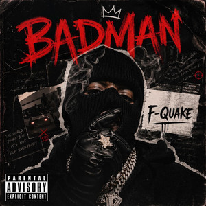 F-Quake - F-Quake BAD MAN