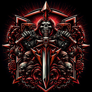 El Talón del Trueno by Septentrión Metal