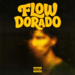 Flow Dorado by Elizabet Matias