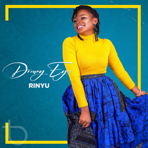 Dreamy Eyes by Rinyu