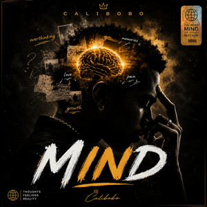 Mind by Calibobo