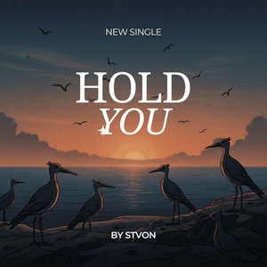 Hold You by St.Von