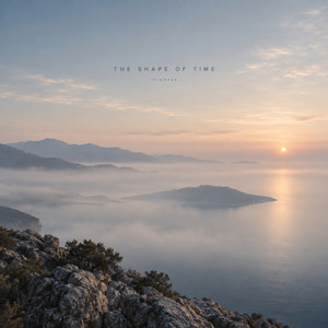 The Shape of Time by Isidorus