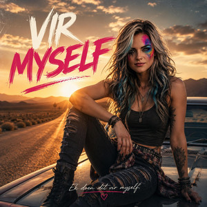 Vir Myself by ElectricUnicorn