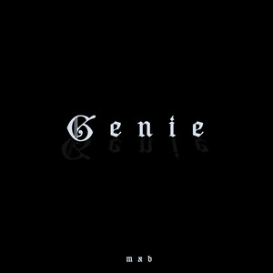 APOSTOLES DELA CALLE & Diegolden - Genie