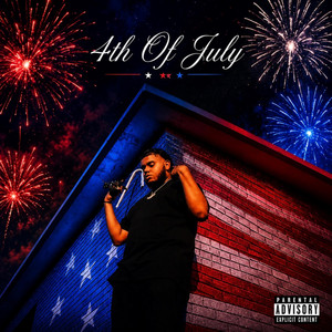 4th Of July by JERLOYALTY