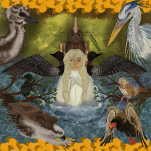 Flock Hunt by Story Of Audiorae