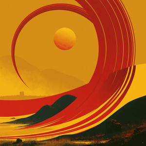Scarlet Feel by Arven Deep