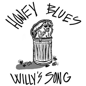 Willy's Song by The Honey Blues