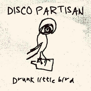 Drunk Little Bird