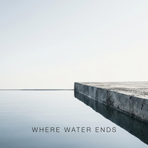 WHERE WATER ENDS by Linda BK