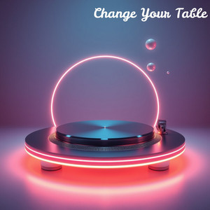 Tanita Astrian - Change Your Table